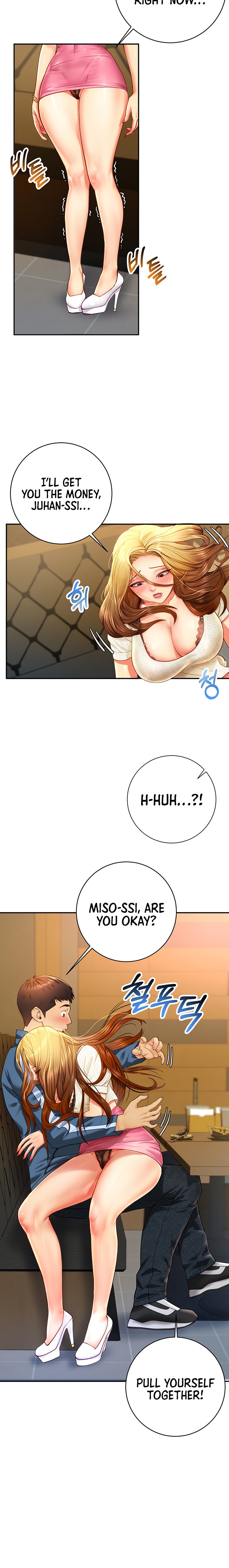 Like and Subscribe - Chapter 3 [photo 21] - MangaPorn