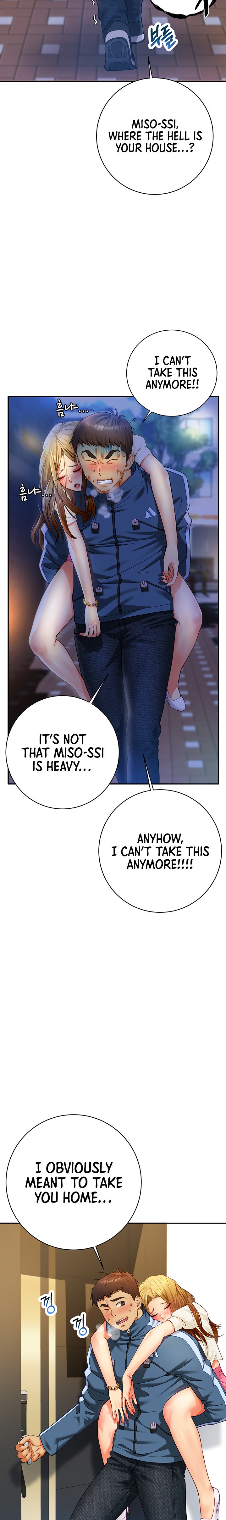 Like and Subscribe - Chapter 3 [photo 23] - MangaPorn