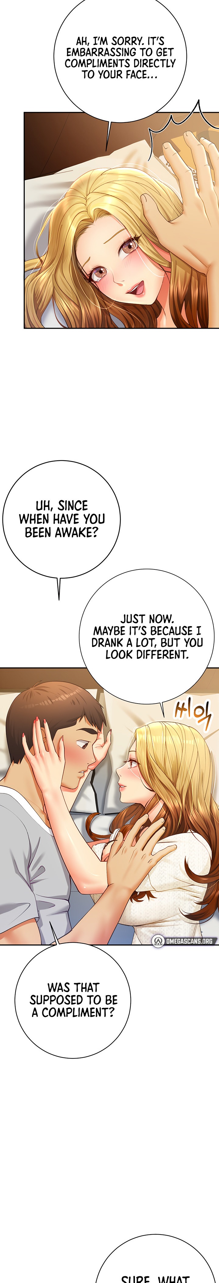 Like and Subscribe - Chapter 3 [photo 26] - MangaPorn