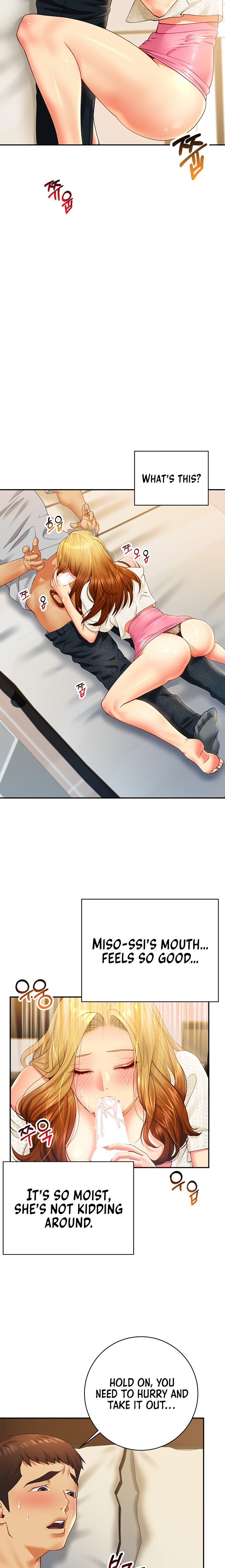 Like and Subscribe - Chapter 3 [photo 32] - MangaPorn