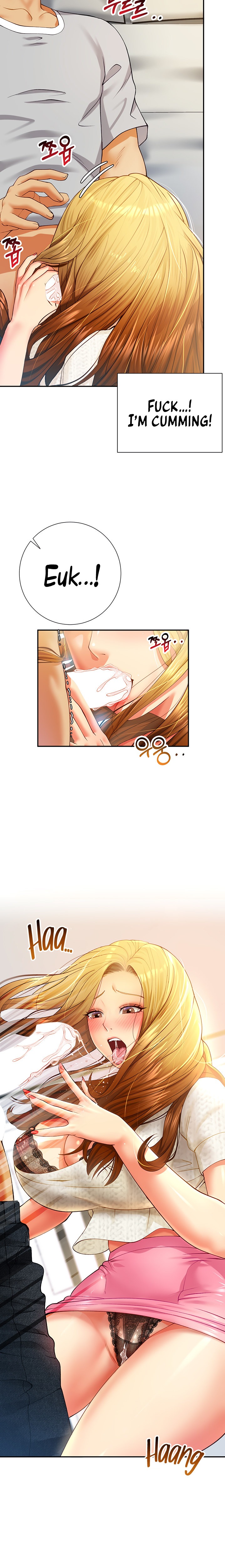 Like and Subscribe - Chapter 3 [photo 33] - MangaPorn