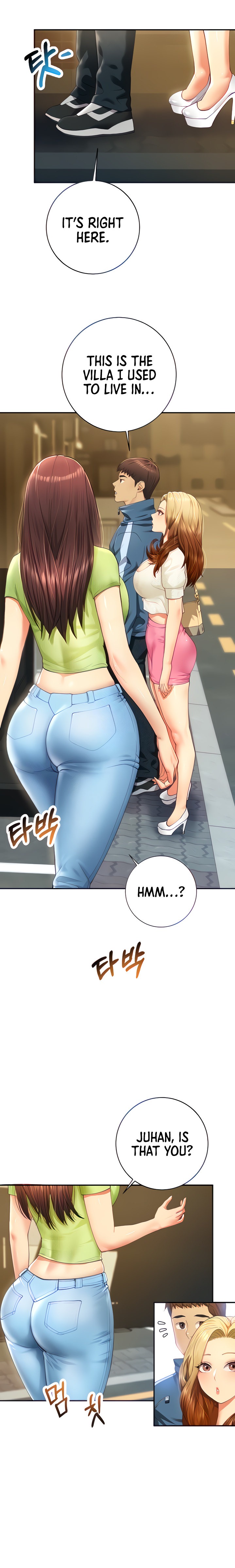 Like and Subscribe - Chapter 3 [photo 5] - MangaPorn