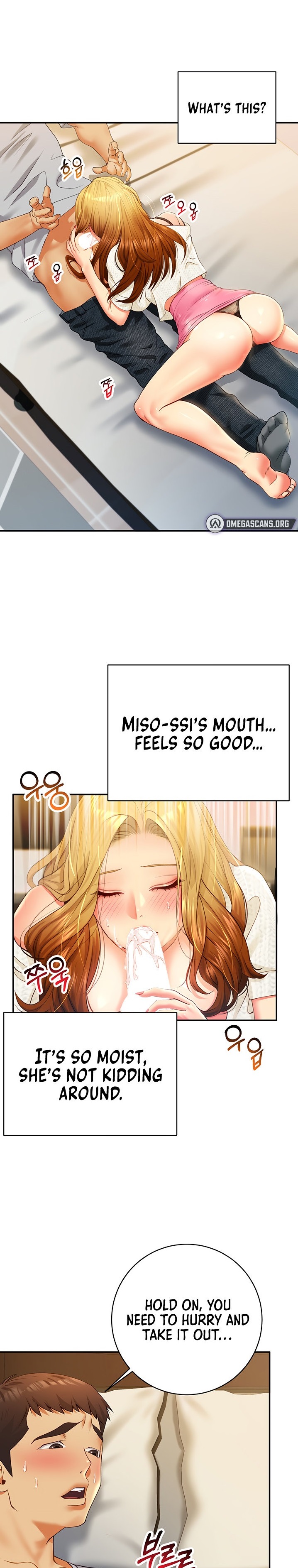 Like and Subscribe - Chapter 4 [photo 1] - MangaPorn