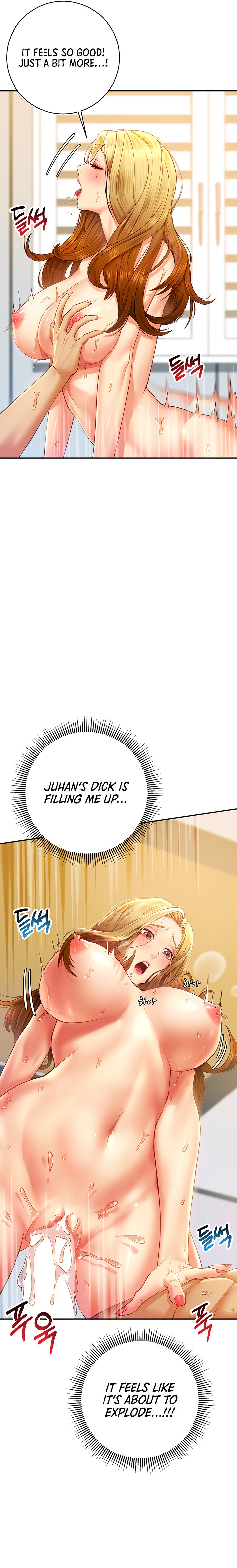 Like and Subscribe - Chapter 4 [photo 13] - MangaPorn