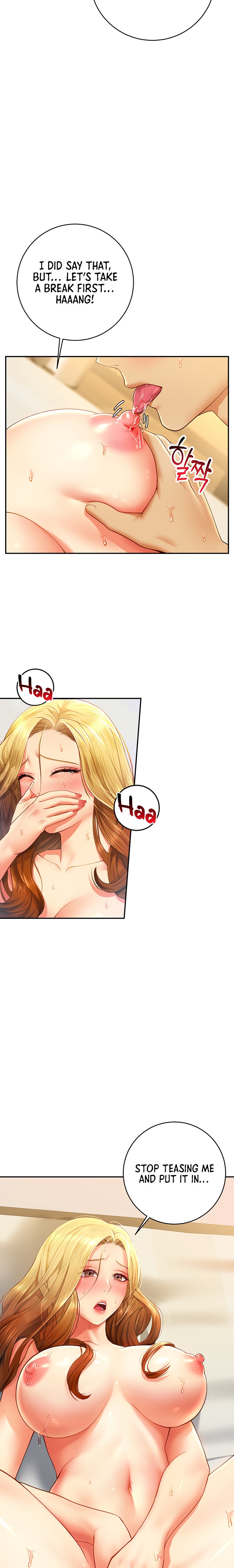 Like and Subscribe - Chapter 4 [photo 17] - MangaPorn