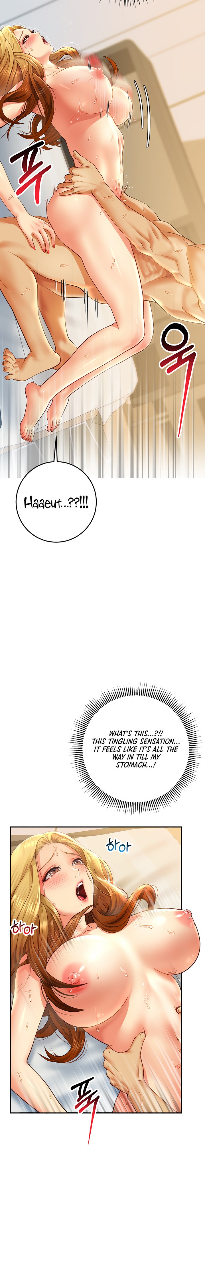 Like and Subscribe - Chapter 4 [photo 24] - MangaPorn