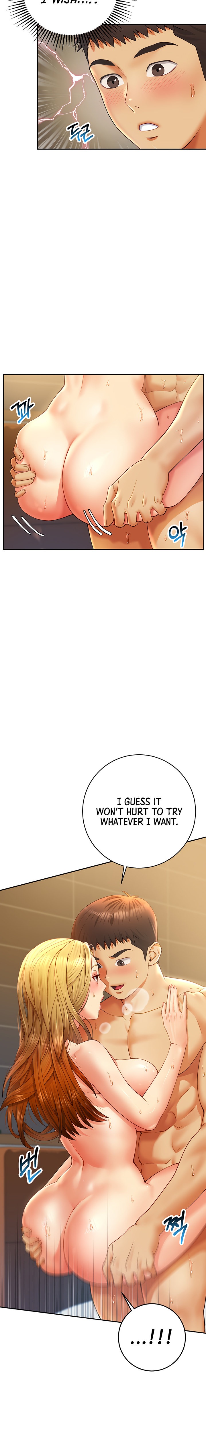 Like and Subscribe - Chapter 4 [photo 27] - MangaPorn