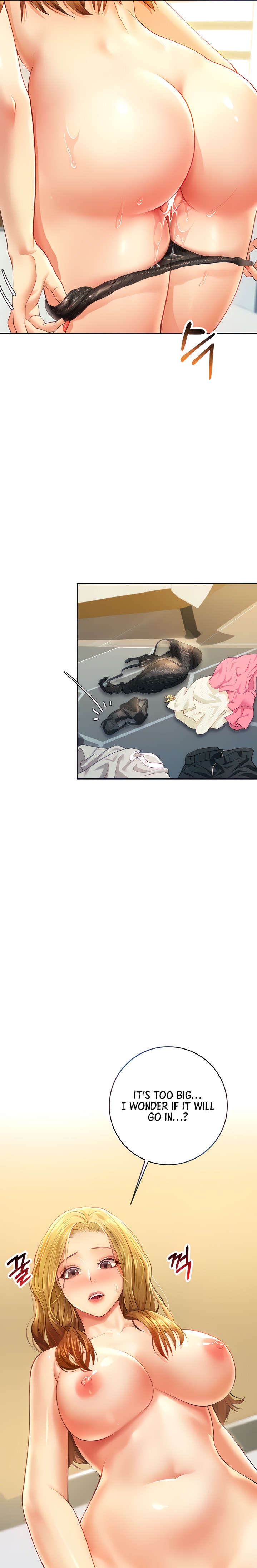 Like and Subscribe - Chapter 4 [photo 7] - MangaPorn