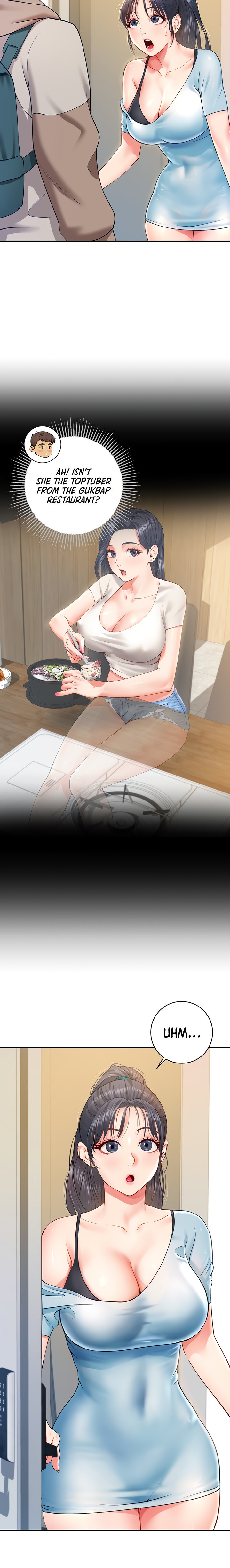 Like and Subscribe - Chapter 5 [photo 14] - MangaPorn