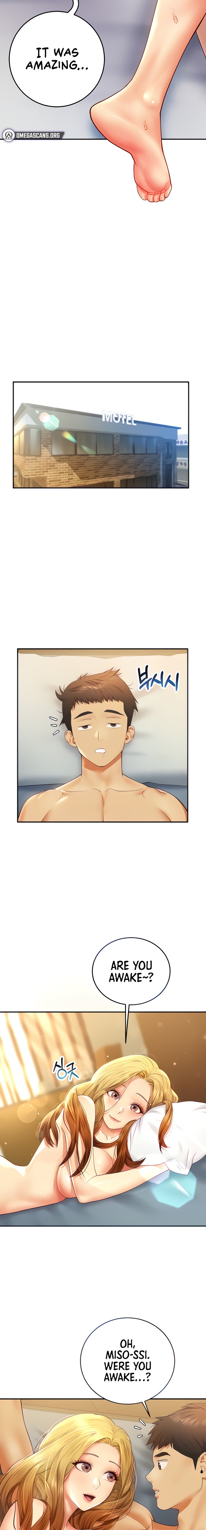 Like and Subscribe - Chapter 5 [photo 2] - MangaPorn