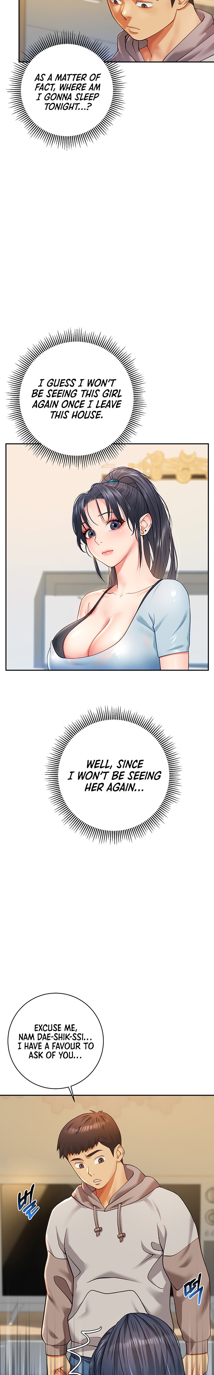 Like and Subscribe - Chapter 5 [photo 20] - MangaPorn