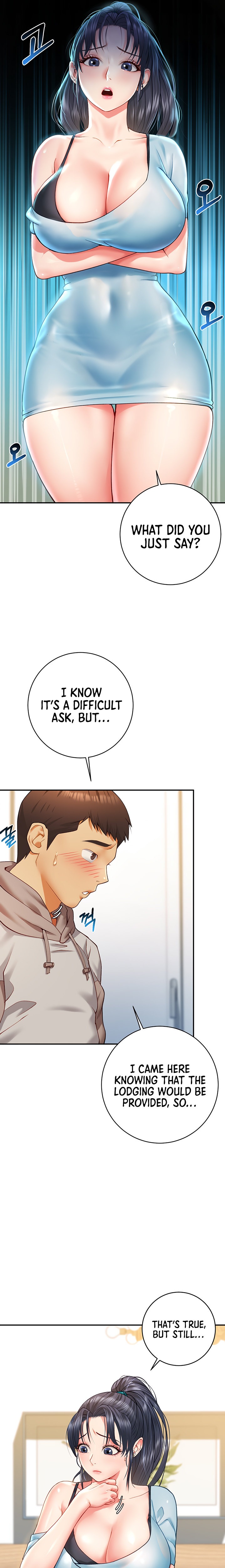 Like and Subscribe - Chapter 5 [photo 22] - MangaPorn