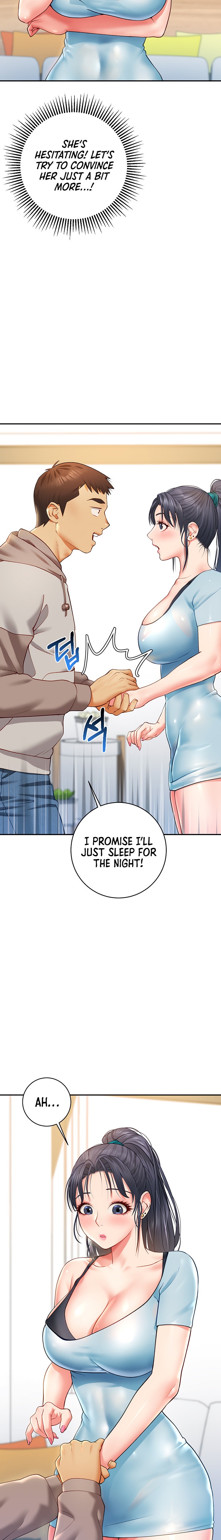 Like and Subscribe - Chapter 5 [photo 23] - MangaPorn