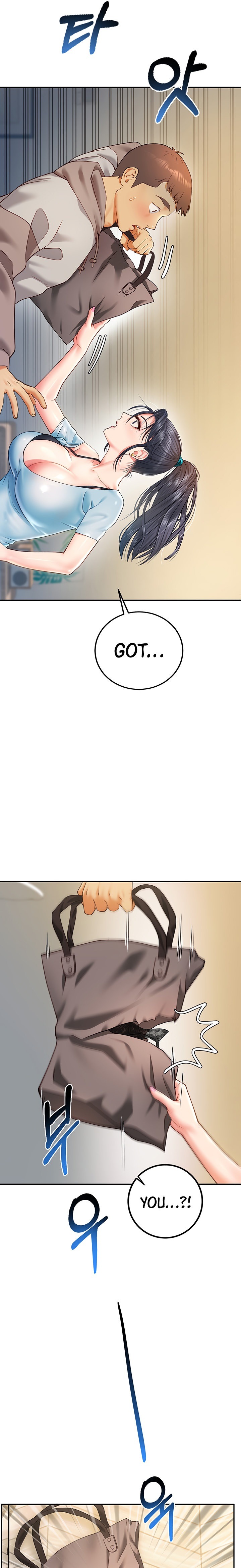 Like and Subscribe - Chapter 5 [photo 28] - MangaPorn