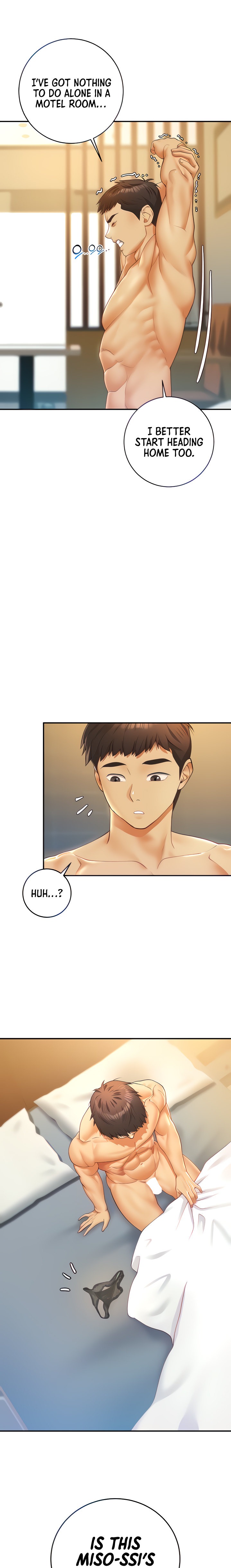 Like and Subscribe - Chapter 5 [photo 5] - MangaPorn