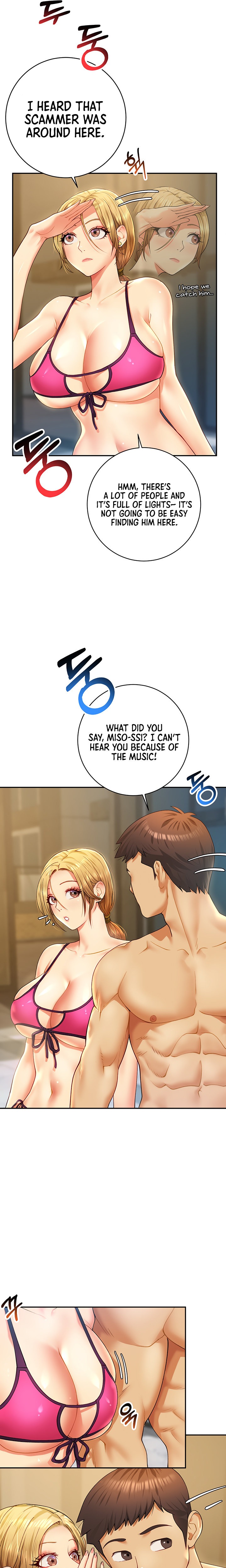 Like and Subscribe - Chapter 6 [photo 10] - MangaPorn