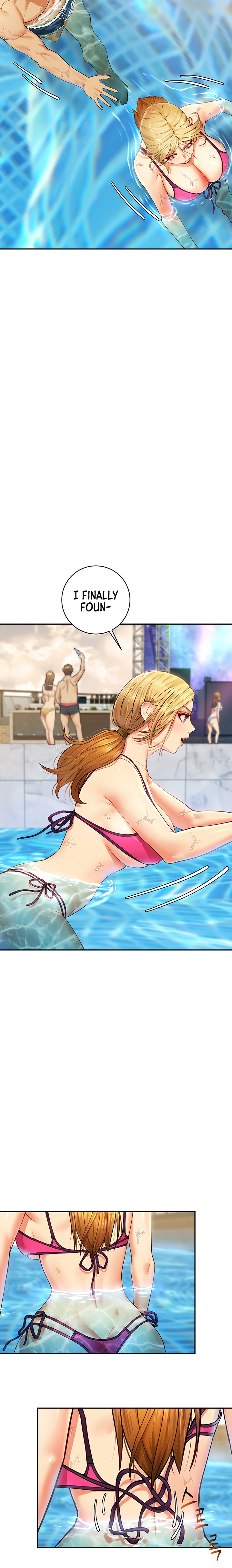 Like and Subscribe - Chapter 6 [photo 14] - MangaPorn