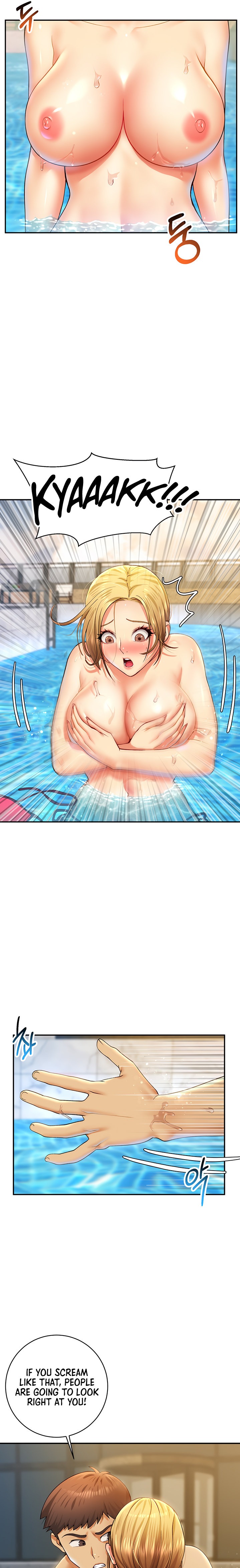 Like and Subscribe - Chapter 6 [photo 16] - MangaPorn