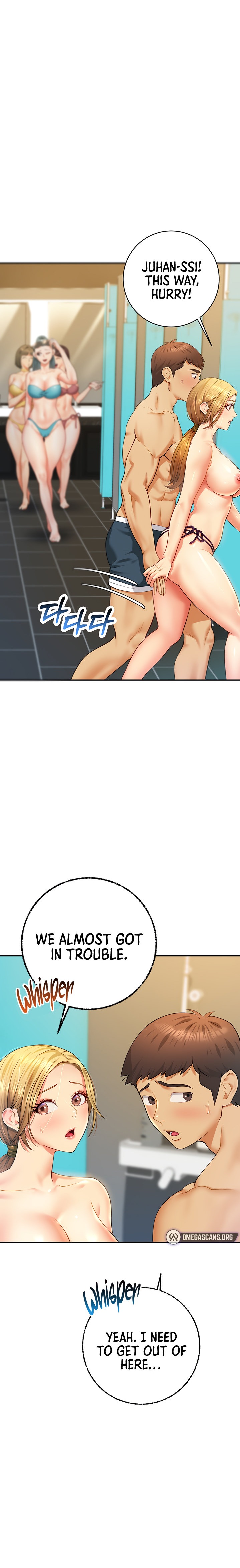 Like and Subscribe - Chapter 6 [photo 21] - MangaPorn