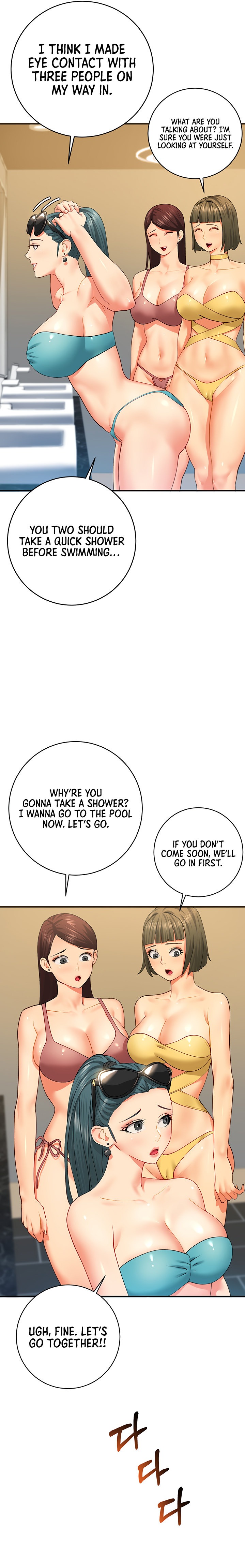 Like and Subscribe - Chapter 6 [photo 22] - MangaPorn