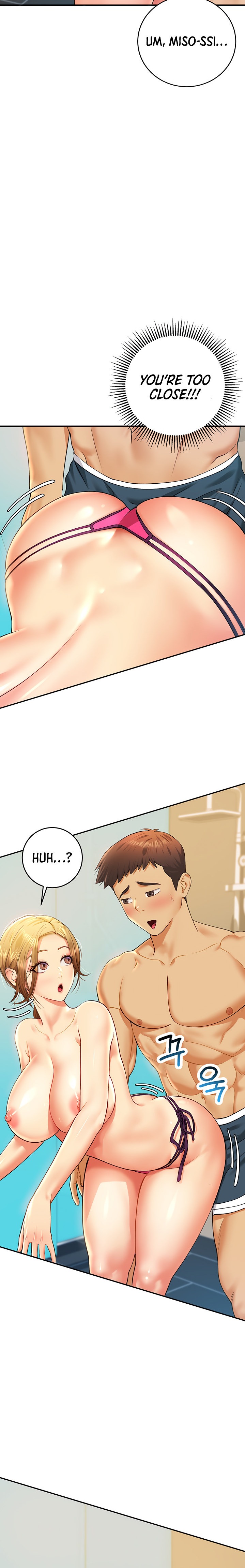 Like and Subscribe - Chapter 6 [photo 24] - MangaPorn