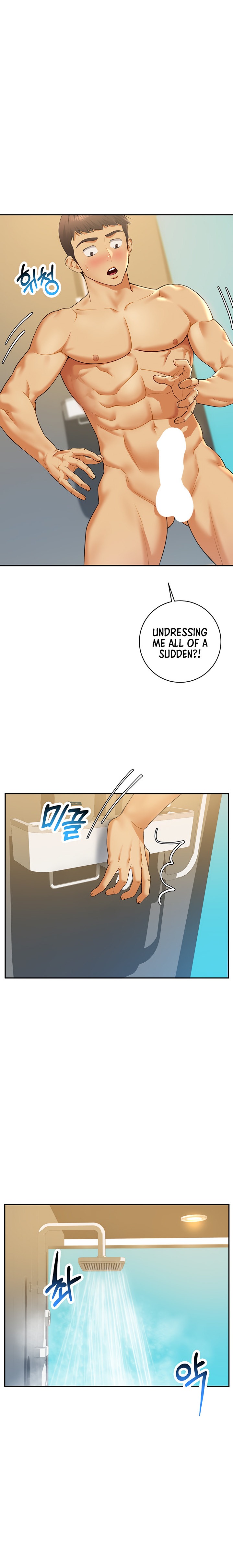 Like and Subscribe - Chapter 6 [photo 27] - MangaPorn