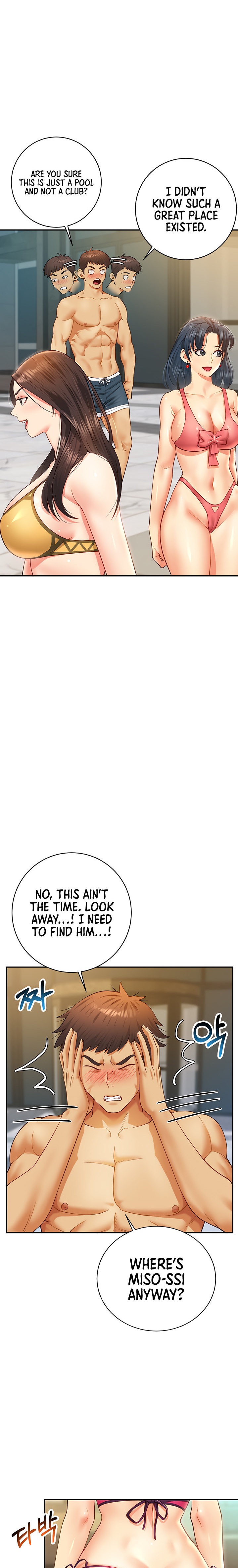 Like and Subscribe - Chapter 6 [photo 8] - MangaPorn