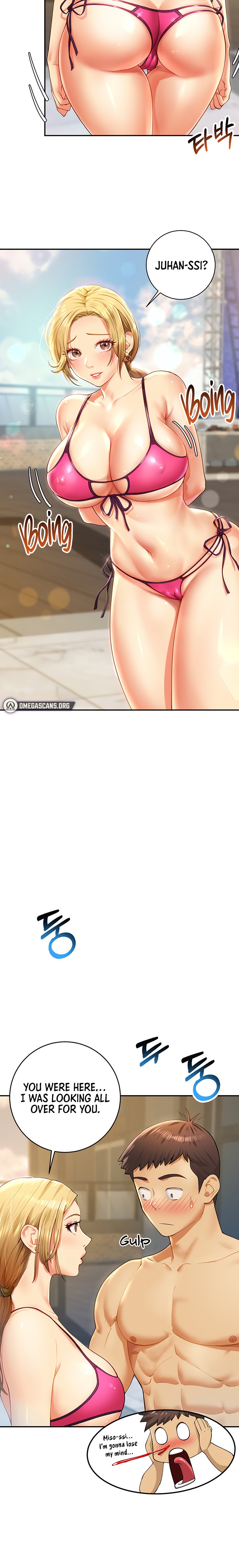 Like and Subscribe - Chapter 6 [photo 9] - MangaPorn