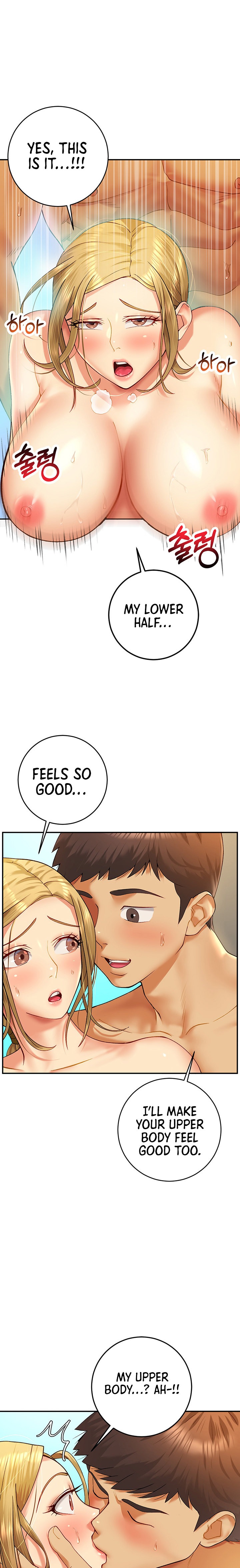 Like and Subscribe - Chapter 7 [photo 13] - MangaPorn