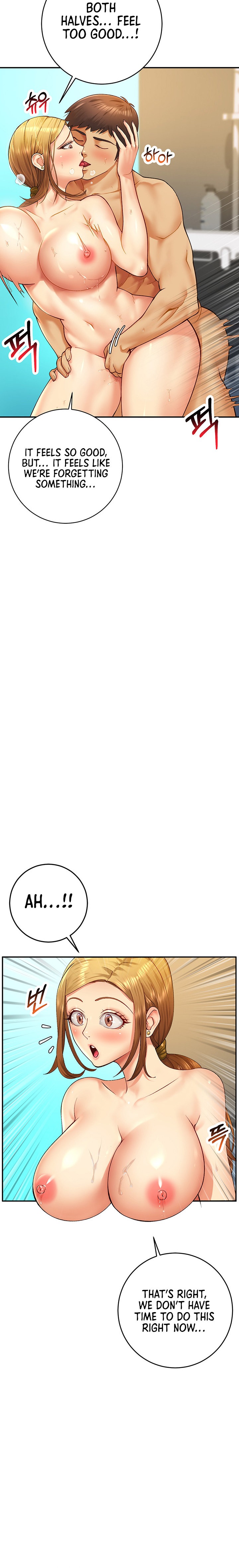 Like and Subscribe - Chapter 7 [photo 15] - MangaPorn