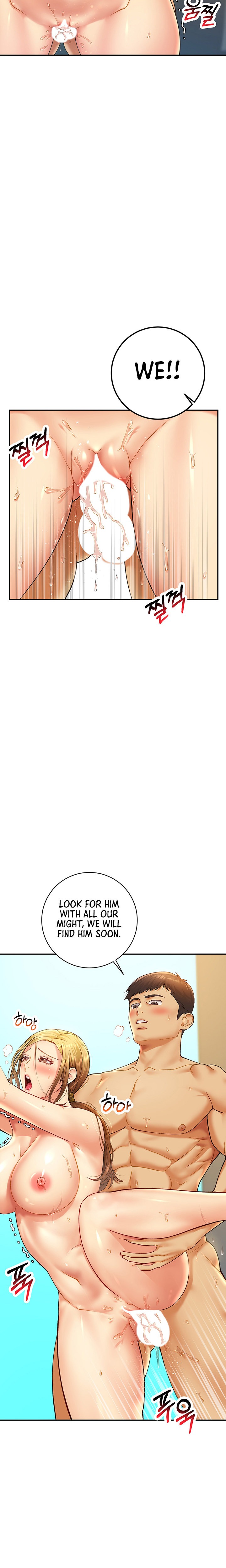 Like and Subscribe - Chapter 7 [photo 20] - MangaPorn