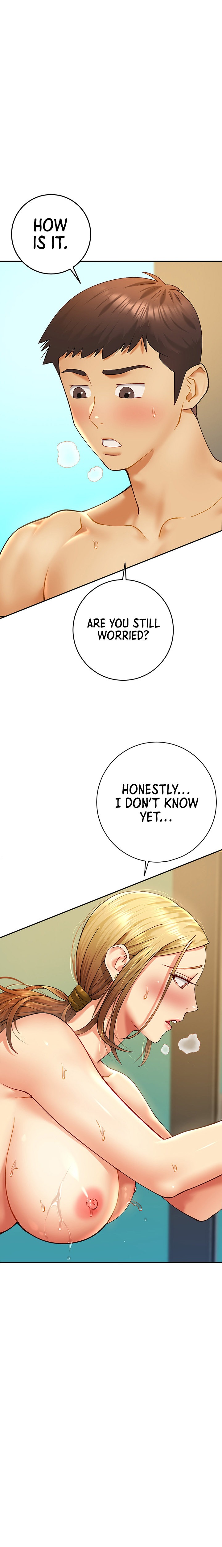 Like and Subscribe - Chapter 7 [photo 21] - MangaPorn