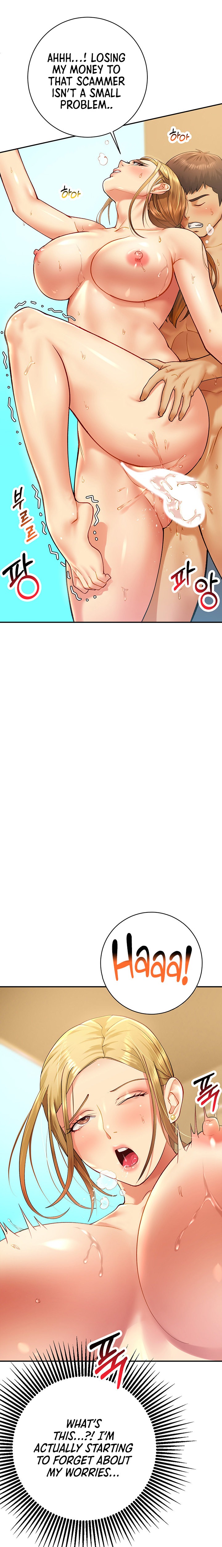 Like and Subscribe - Chapter 7 [photo 23] - MangaPorn