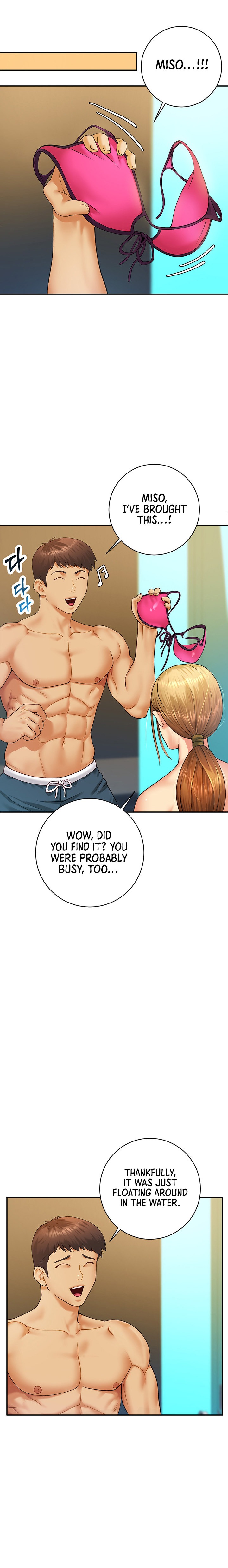 Like and Subscribe - Chapter 7 [photo 29] - MangaPorn