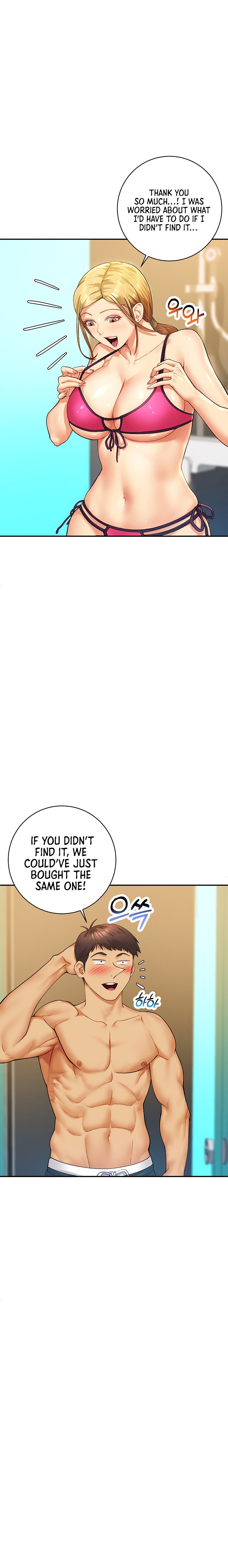 Like and Subscribe - Chapter 7 [photo 30] - MangaPorn