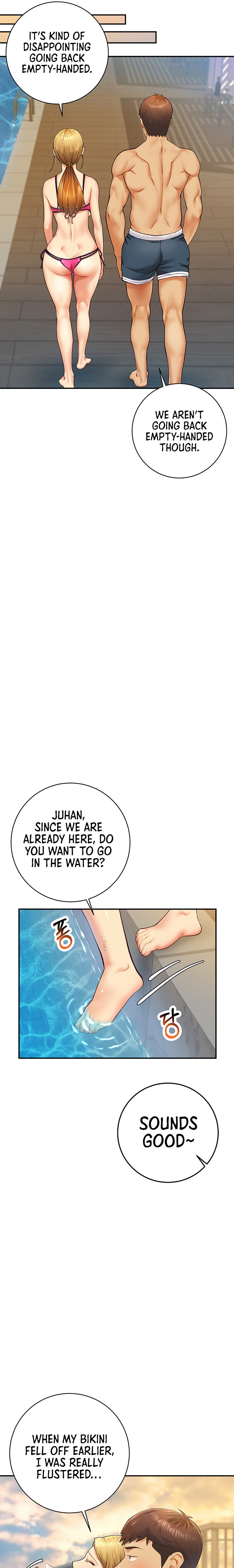 Like and Subscribe - Chapter 7 [photo 31] - MangaPorn