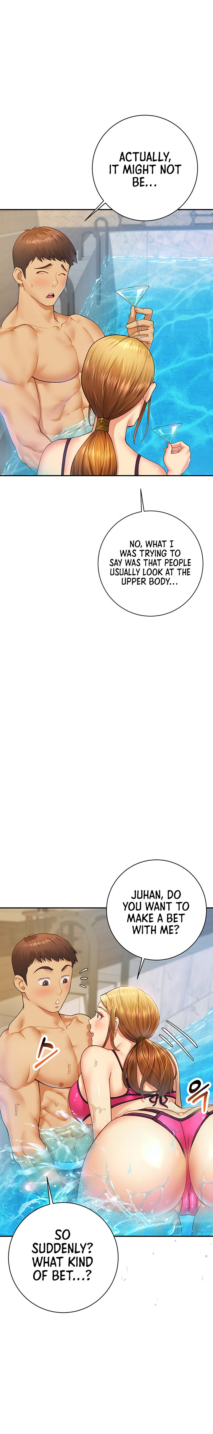 Like and Subscribe - Chapter 7 [photo 33] - MangaPorn