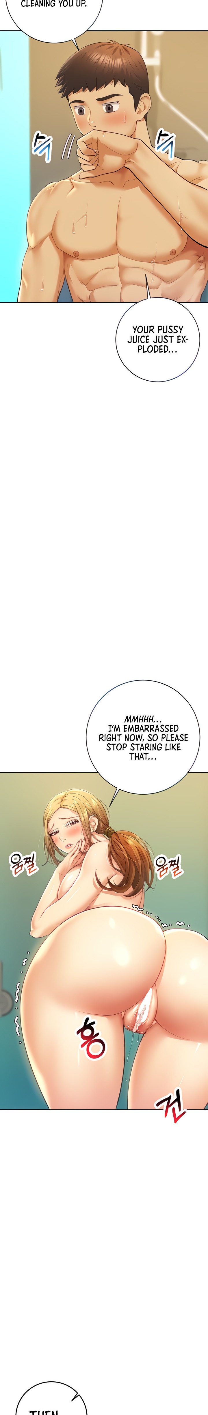 Like and Subscribe - Chapter 7 [photo 8] - MangaPorn