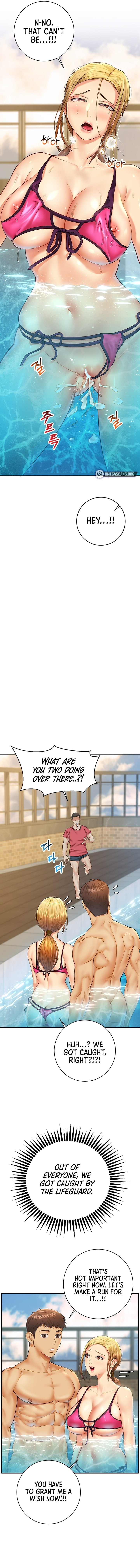 Like and Subscribe - Chapter 8 [photo 13] - MangaPorn