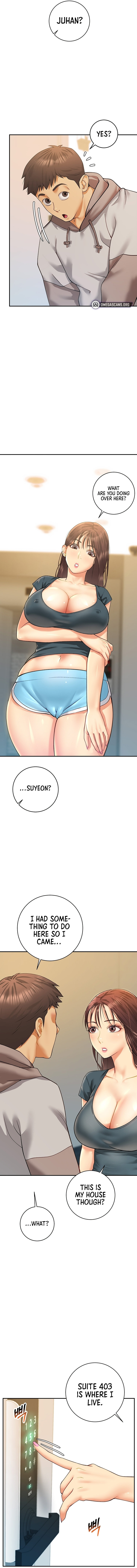 Like and Subscribe - Chapter 8 [photo 15] - MangaPorn