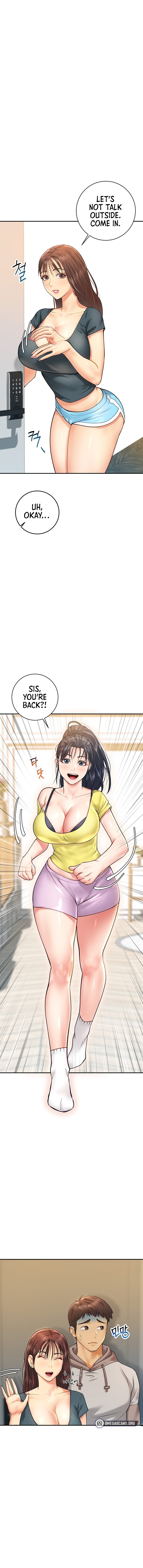 Like and Subscribe - Chapter 8 [photo 16] - MangaPorn