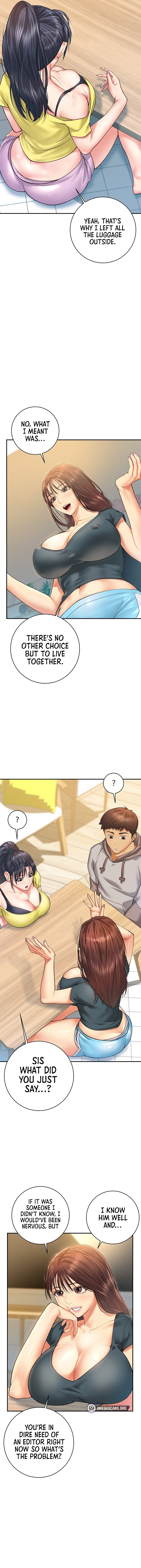 Like and Subscribe - Chapter 8 [photo 18] - MangaPorn