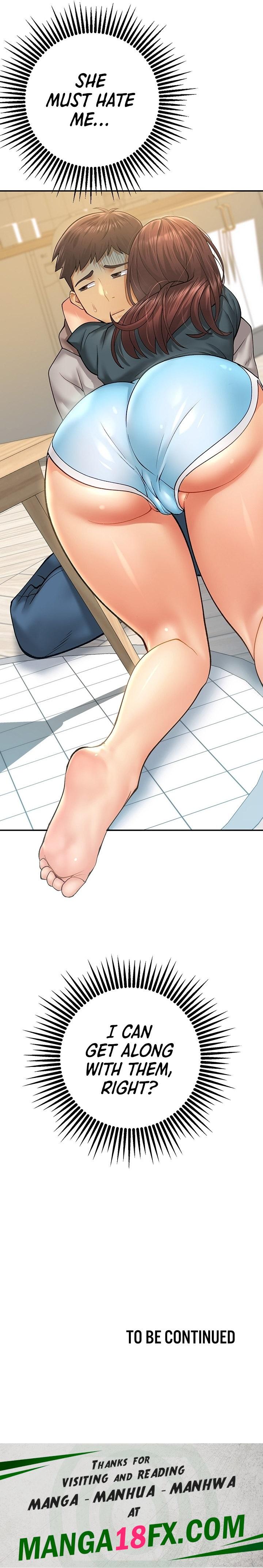 Like and Subscribe - Chapter 8 [photo 21] - MangaPorn