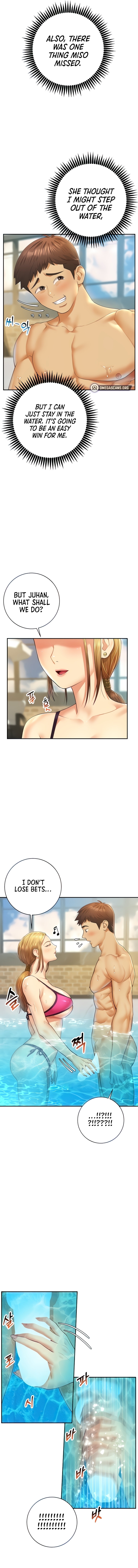 Like and Subscribe - Chapter 8 [photo 4] - MangaPorn