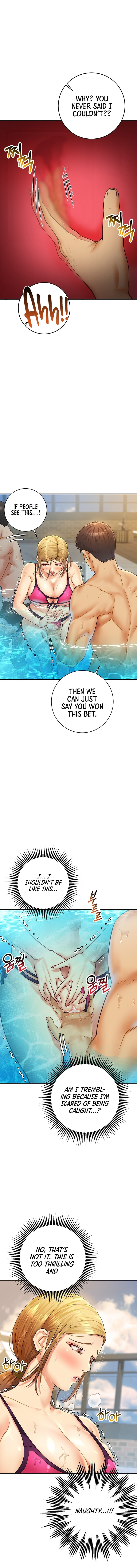 Like and Subscribe - Chapter 8 [photo 6] - MangaPorn