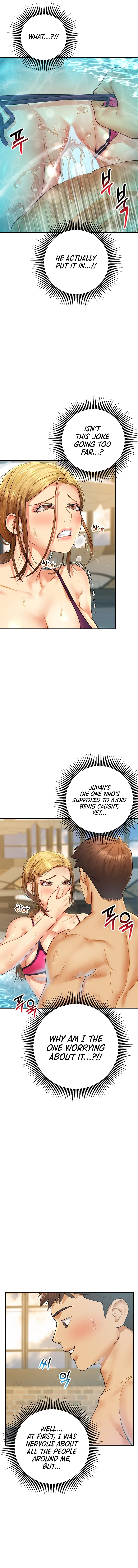 Like and Subscribe - Chapter 8 [photo 8] - MangaPorn