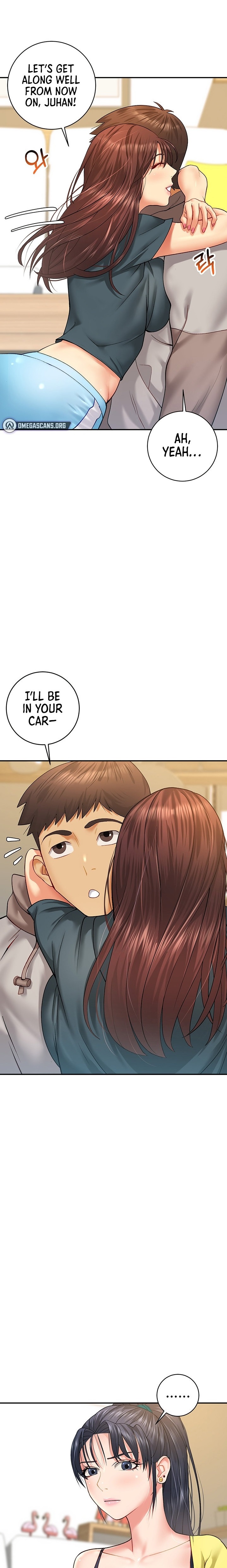 Like and Subscribe - Chapter 9 [photo 1] - MangaPorn