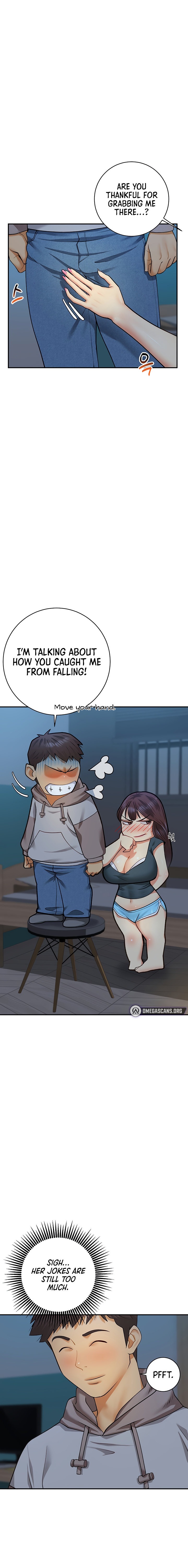 Like and Subscribe - Chapter 9 [photo 13] - MangaPorn