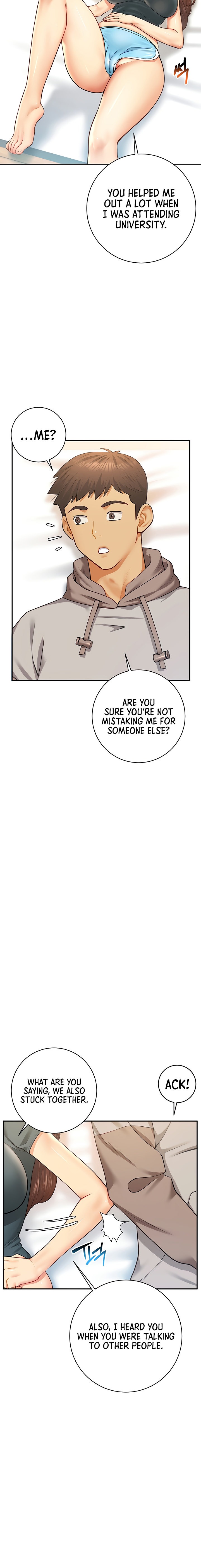 Like and Subscribe - Chapter 9 [photo 16] - MangaPorn