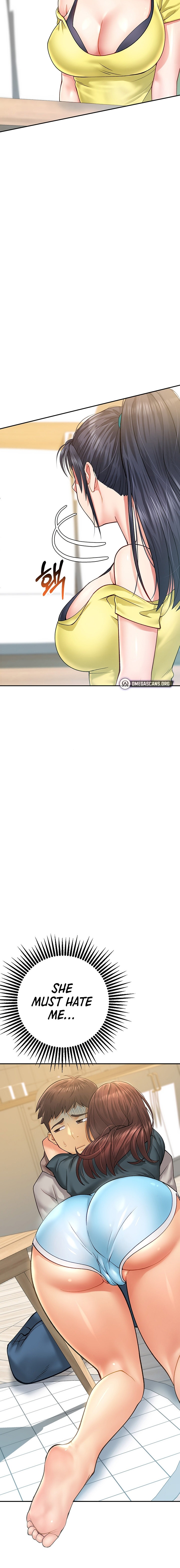 Like and Subscribe - Chapter 9 [photo 2] - MangaPorn